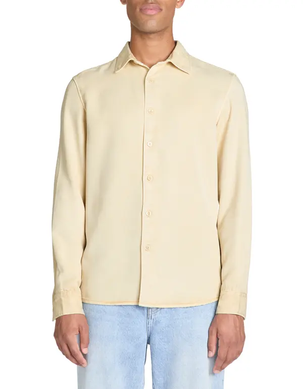 Celio Celio Jaten Shirt - Men's