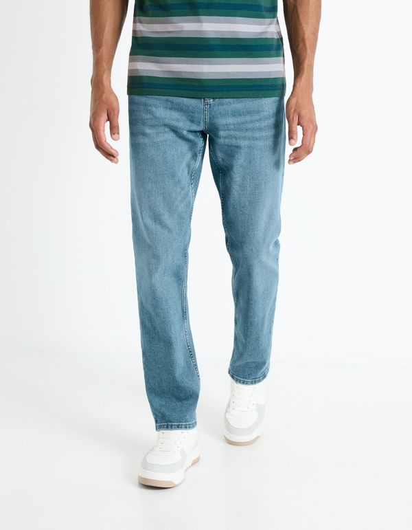 Celio Celio Jeans C15 straight Fobase15 - Men