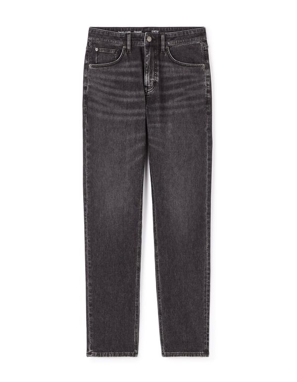 Celio Celio Jeans C15 Straight Stlmaille - Men's