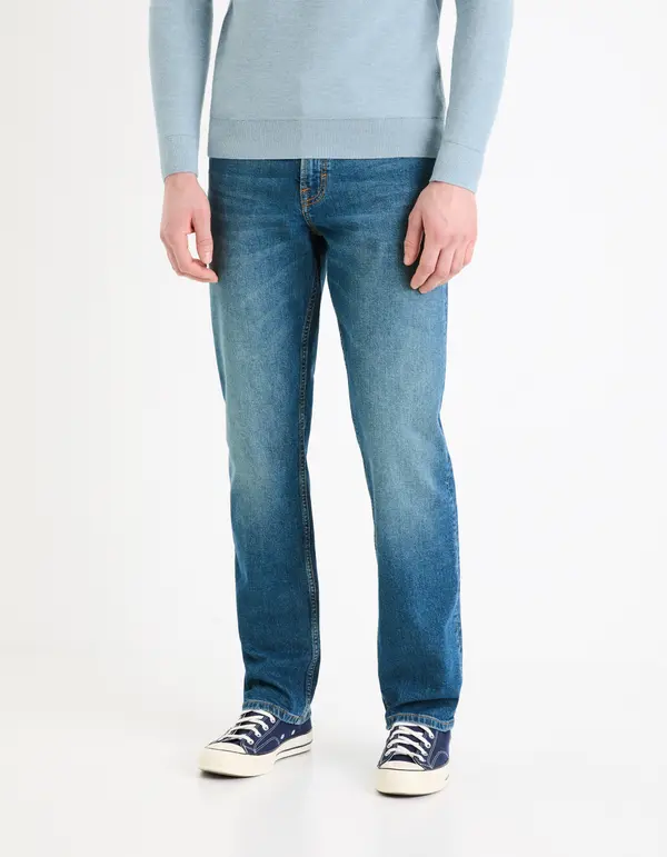 Celio Celio Jeans C5 regular - Men's
