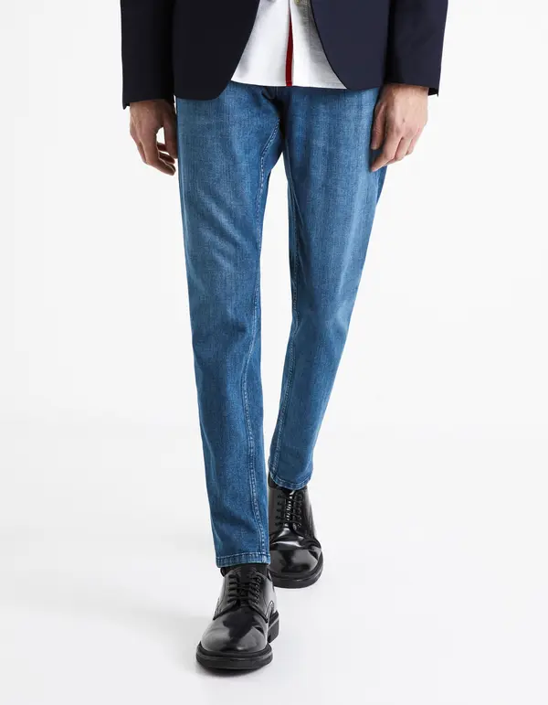 Celio Celio Jeans slim C25 Dosoft25 - Men