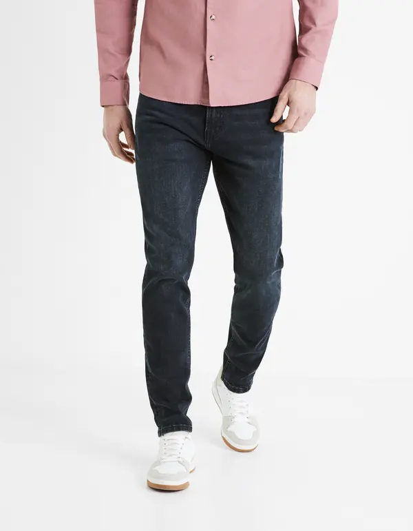 Celio Celio Jeans slim C25 Double - Mens