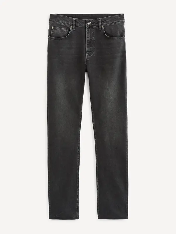 Celio Celio Jeans Voblack5 - Men's