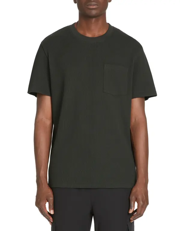 Celio Celio Jebandon Short Sleeve T-Shirt - Mens