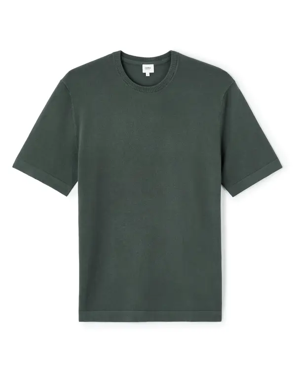 Celio Celio Jehinata Short Sleeve T-Shirt - Mens