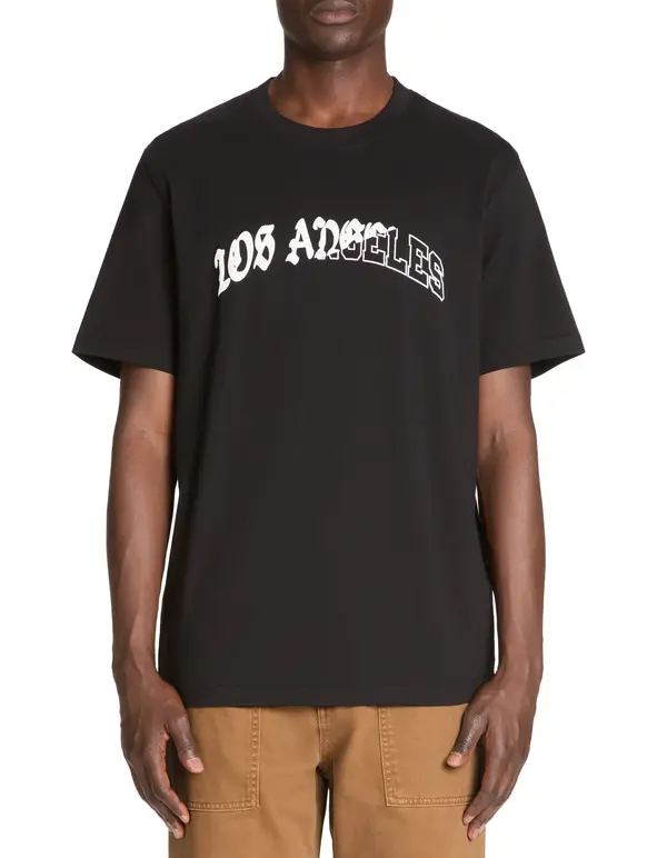 Celio Celio Jenico Short Sleeve T-Shirt - Men's