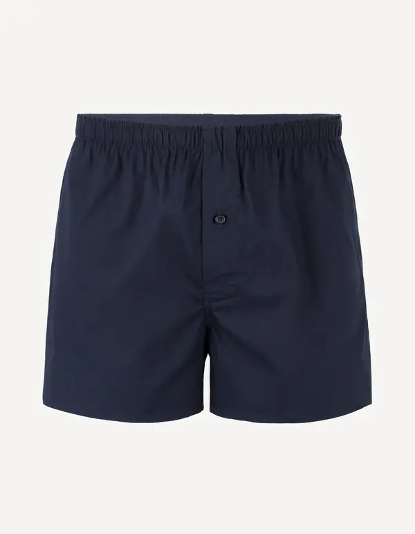 Celio Celio Jiwosolid Briefs - Men's