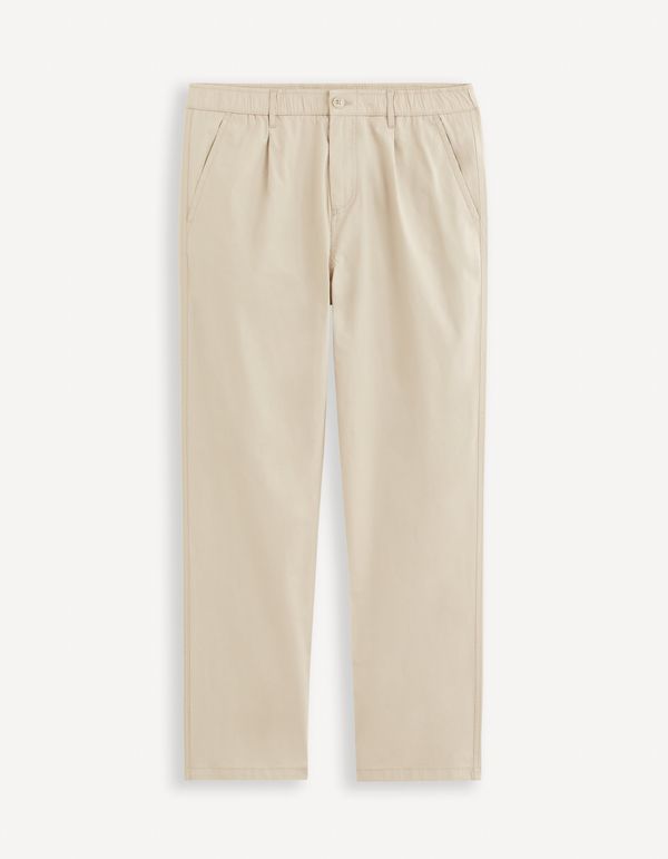 Celio Celio Jopaper Pants - Men's