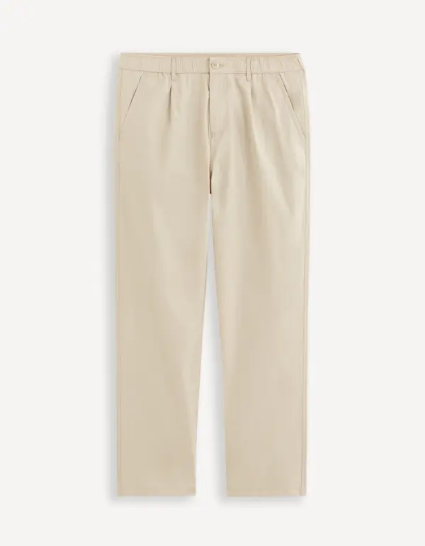 Celio Celio Jopaper Trousers - Men's