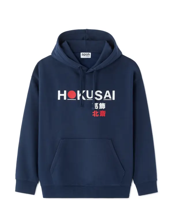 Celio Celio jopica Hokusai