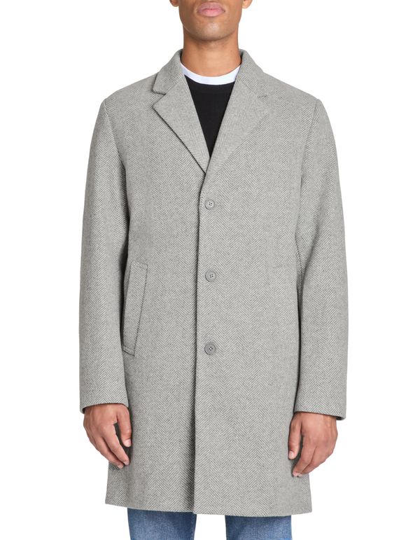 Celio Celio Jubiaifun Coat - Men's