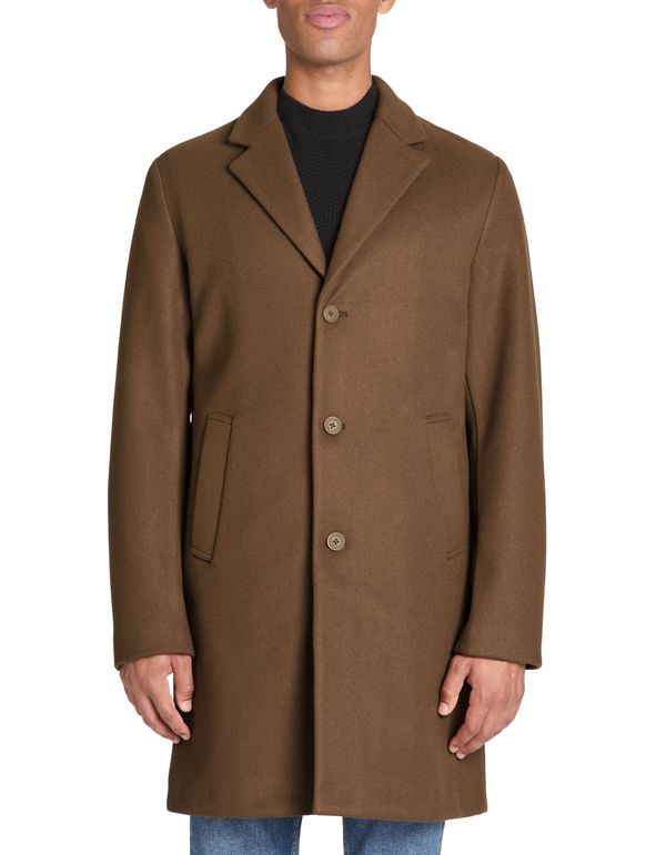 Celio Celio Jubiais Coat - Men's