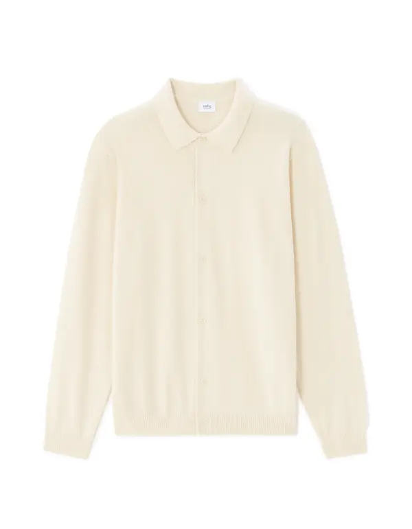 Celio Celio kardigan Nemassy z gumbi