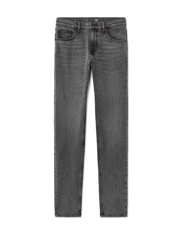 Celio Celio Kavbojke C25 slim Foslim
