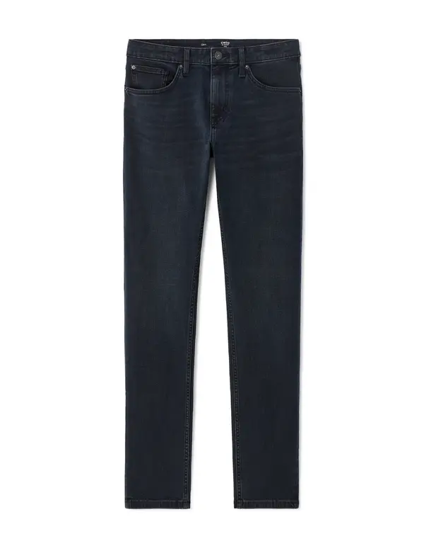 Celio Celio Kavbojke C25 slim Foslim