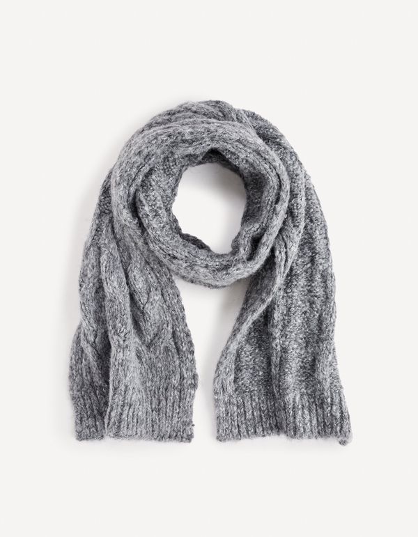 Celio Celio Knitted scarf Fiscasnow1 - Men