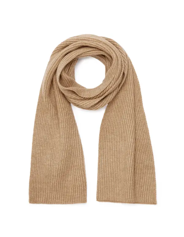 Celio Celio Knitted Scarf Viribs - Men's