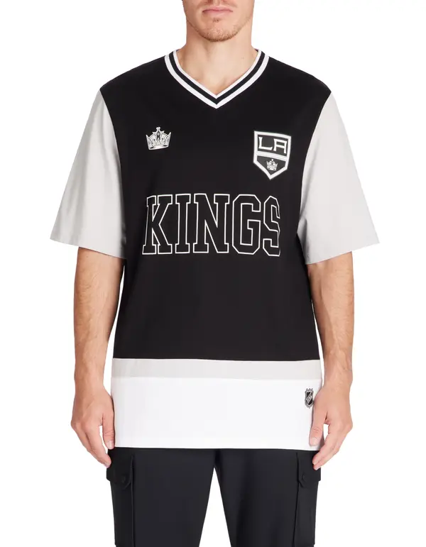 Celio Celio LA Kings T-Shirt - Men's