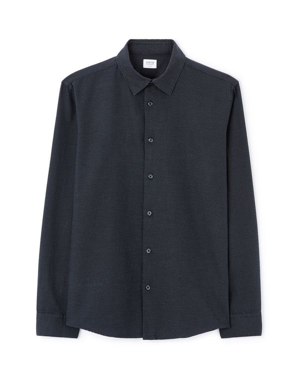 Celio Celio Lamotif Shirt - Men's