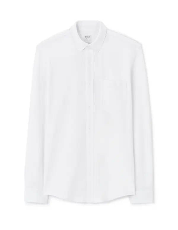 Celio Celio Lapic Shirt - Men's