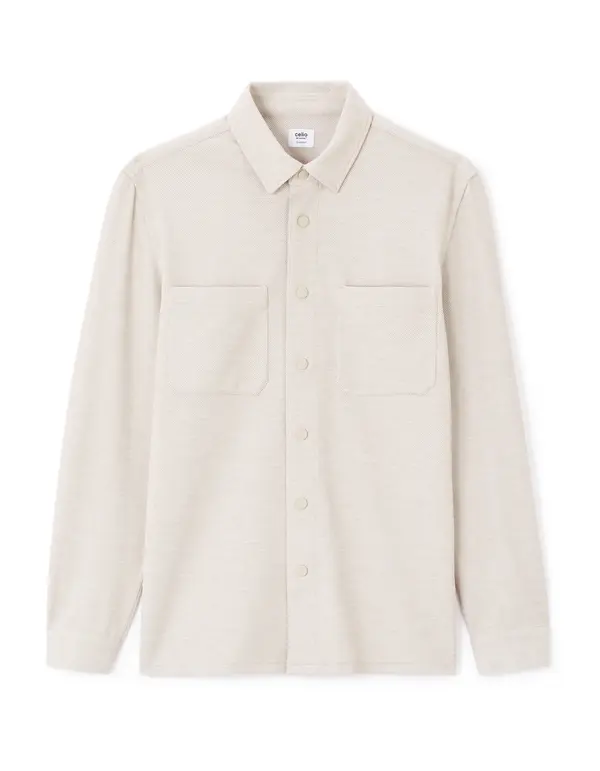 Celio Celio Lapouki Shirt - Men's