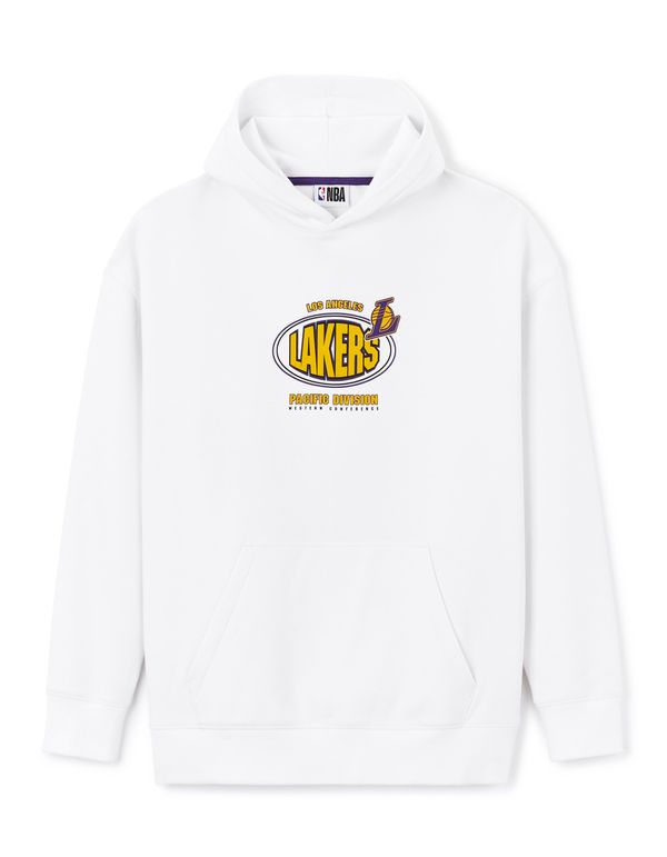Celio Celio Las Angeles Lakers Sweatshirt - Men's