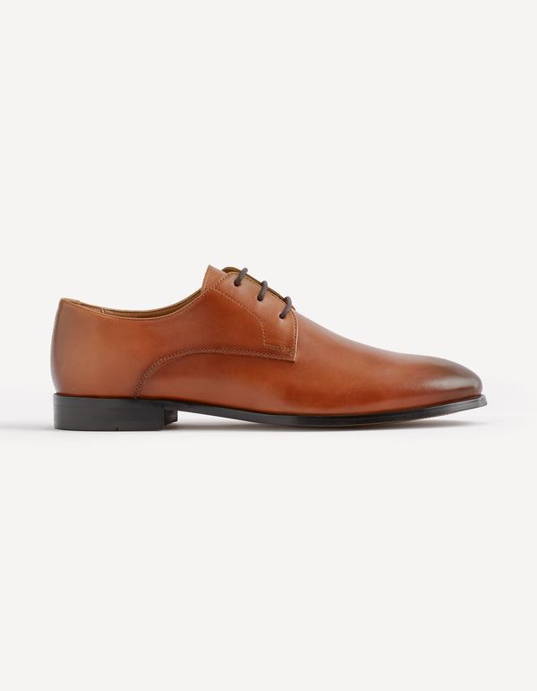 Celio Celio Leather Shoes Rytaly - Men