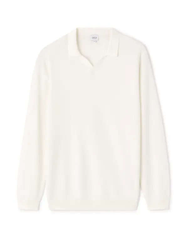 Celio Celio Lebirequin Sweater - Men's