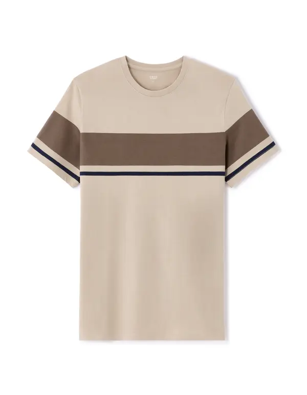 Celio Celio Lebleco T-shirt - Men's