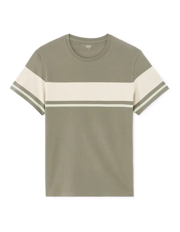 Celio Celio Lebleco T-shirt - Men's