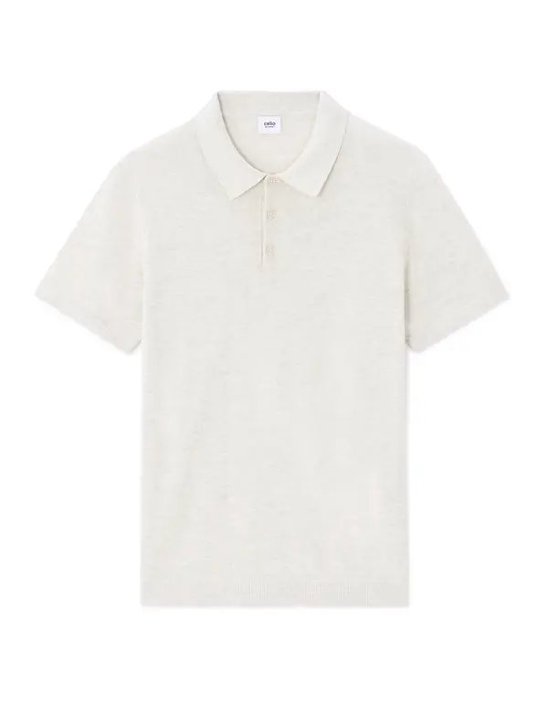 Celio Celio Leclovis Polo Shirt - Men's
