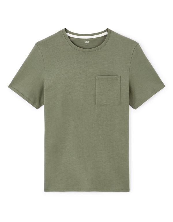 Celio Celio Lefend T-shirt - Men's