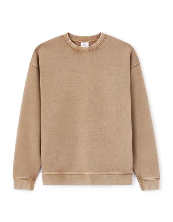 Celio Celio Leprimo Sweatshirt - Men's