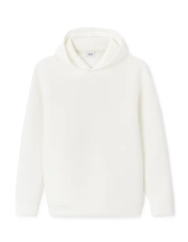 Celio Celio Lescuba Hoodie - Men's