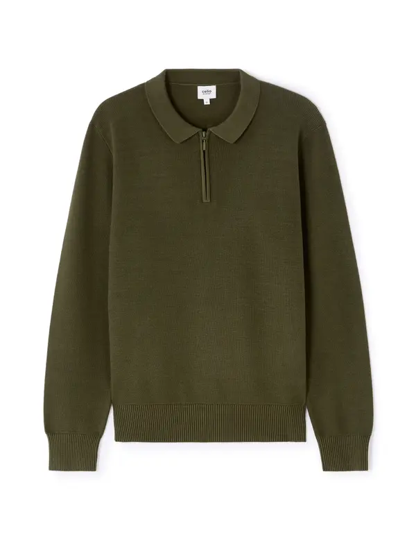 Celio Celio Leviathan Sweater - Men's