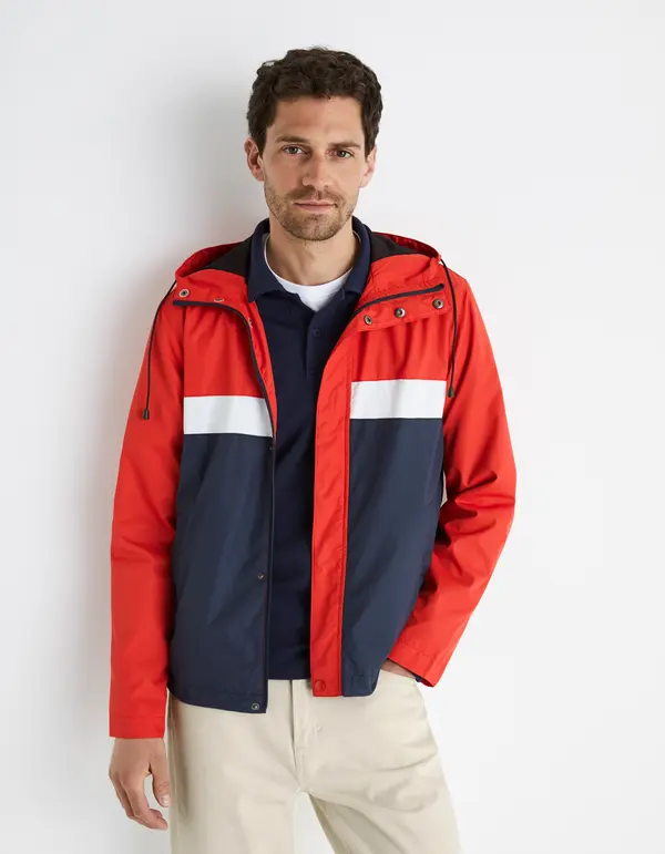Celio Celio Lightweight Jacket Bulle - Men's