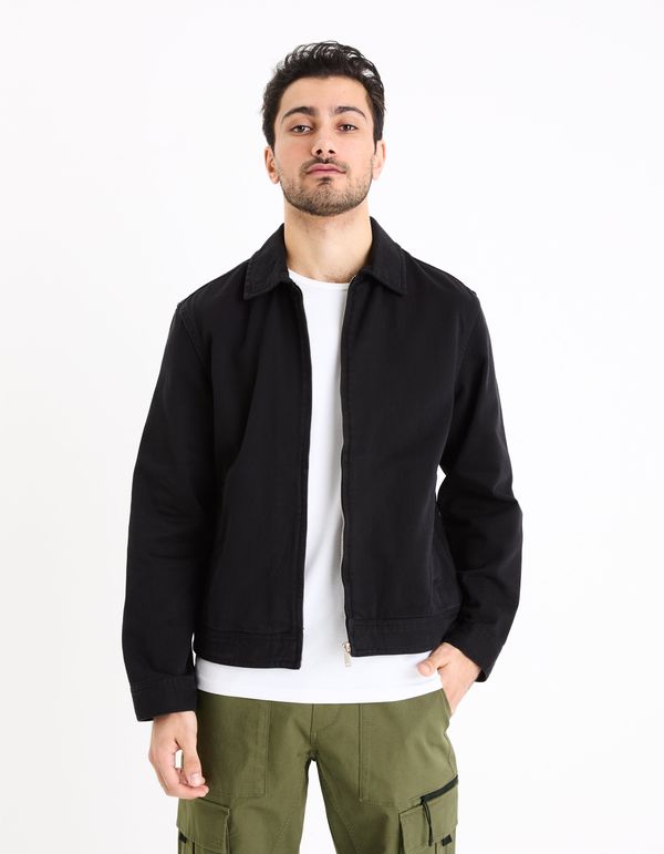 Celio Celio Lightweight Jacket Gudean - Men's