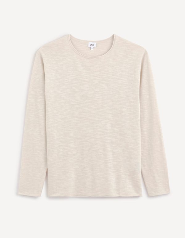 Celio Celio Lightweight Sweater Belight - Men