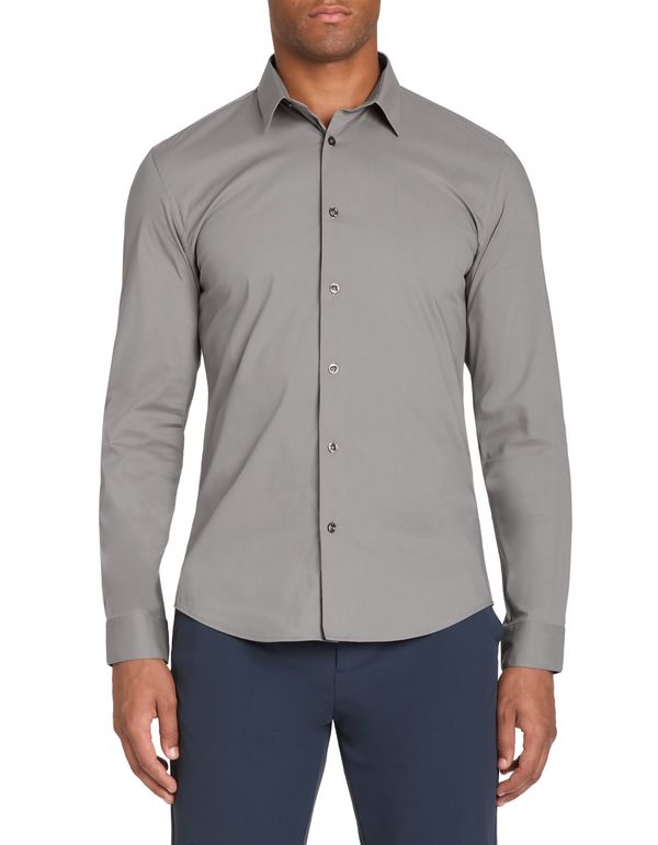 Celio Celio Long Sleeve Shirt Masantal - Men's