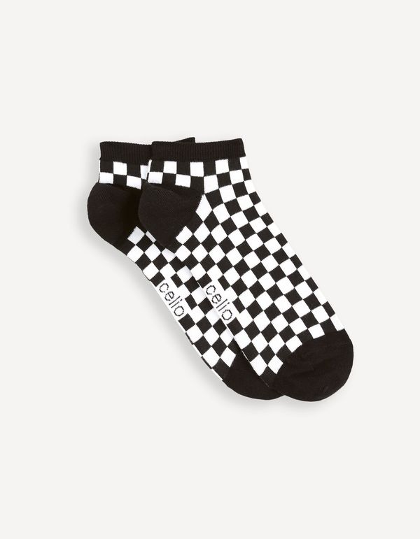 Celio Celio Low Socks Difundam - Men