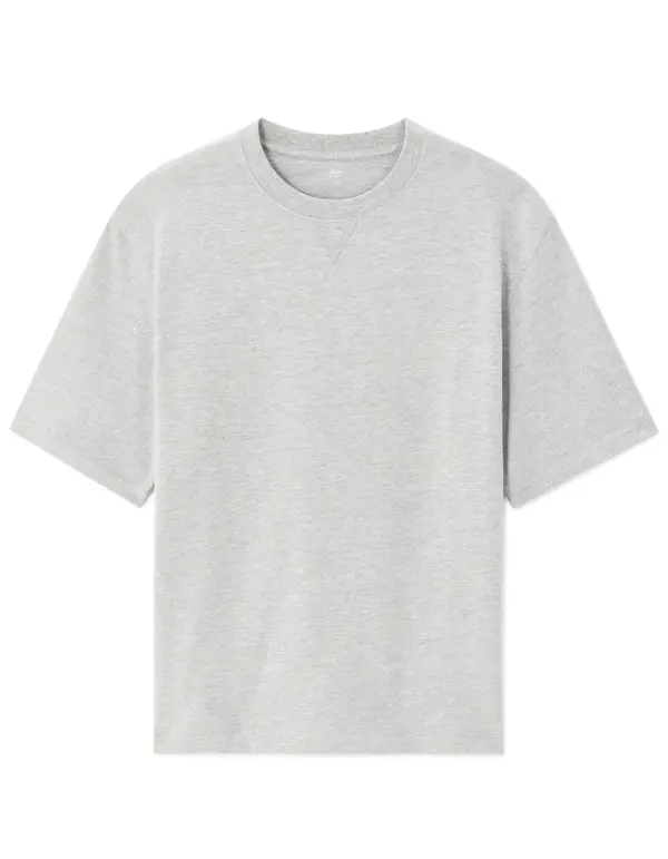 Celio Celio majica z velikimi rokavi Neffal