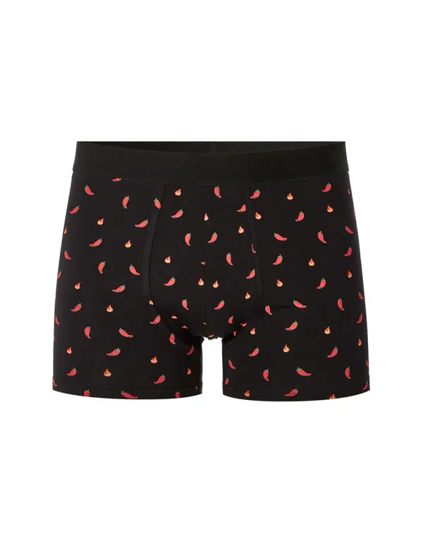 Celio Celio Mibopepper Boxers - Men's