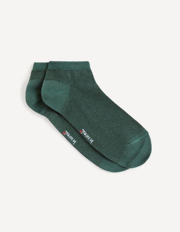 Celio Celio Minfunky Low Socks - Mens