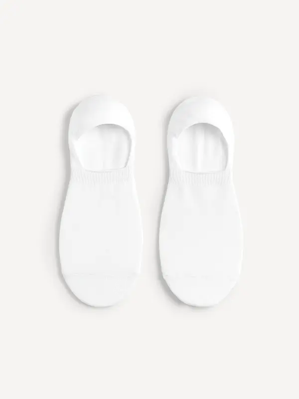 Celio Celio Misible Socks - Men's