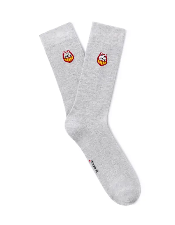Celio Celio Misocat Socks - Men's