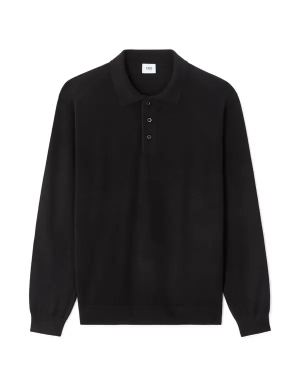 Celio Celio moška polo majica Nevicky