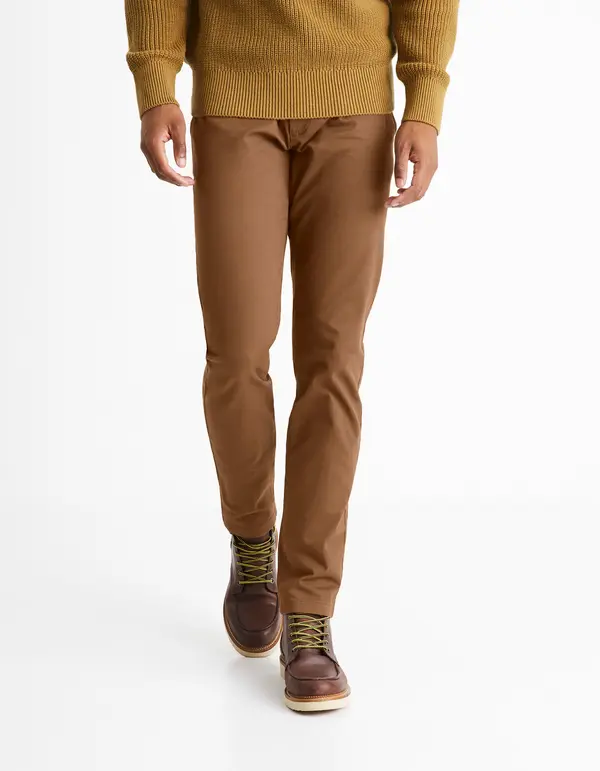 Celio Celio moške chino hlače Tocharles