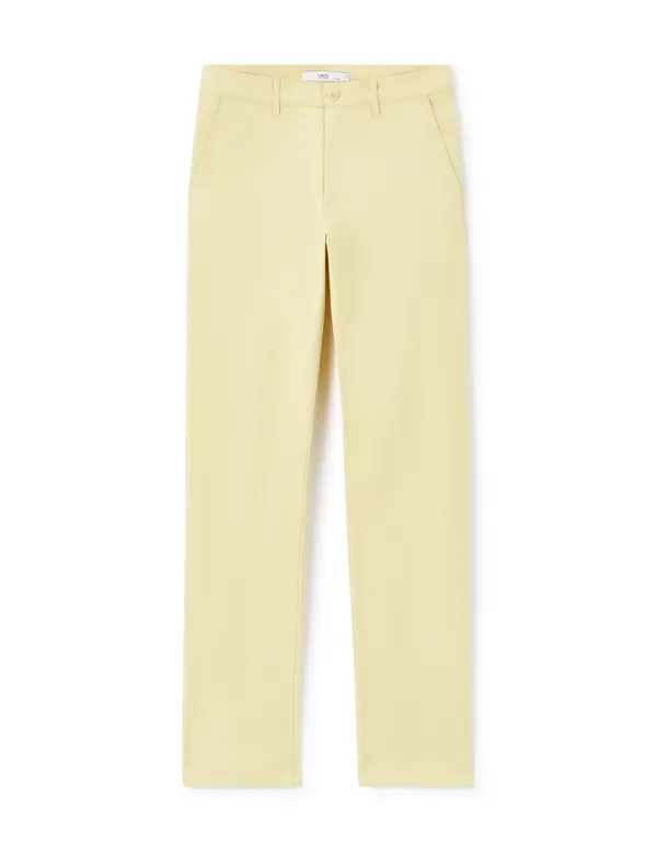 Celio Celio moške chino hlače Tohenri