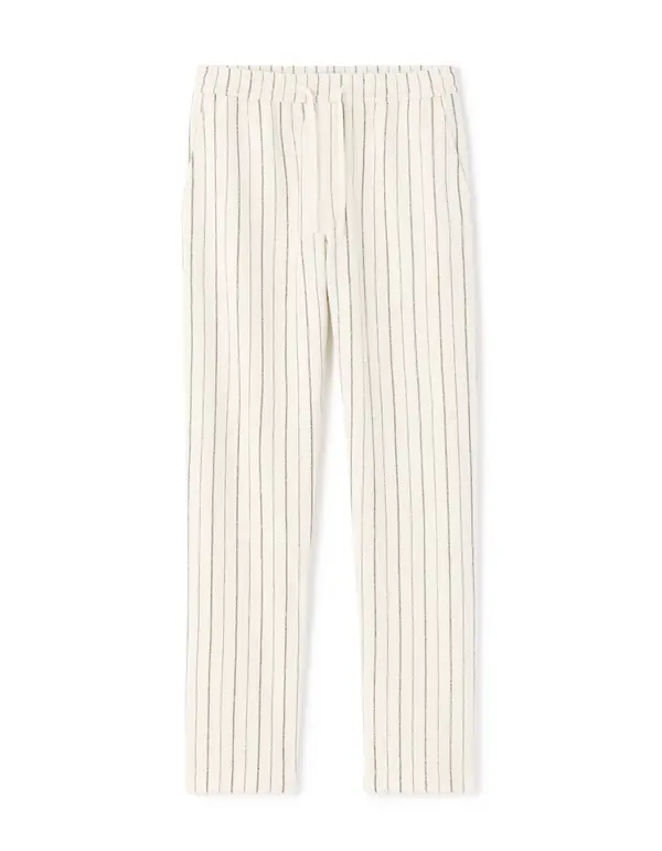 Celio Celio moške hlače 24H Nostripe