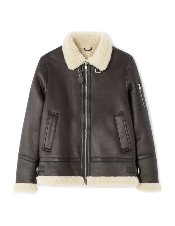 Celio Celio Muflightt Jacket - Mens